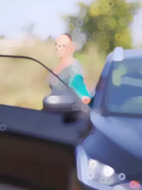 Dard E Disco CapCut Template