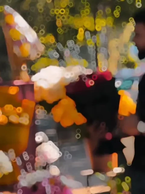 First Love CapCut Template