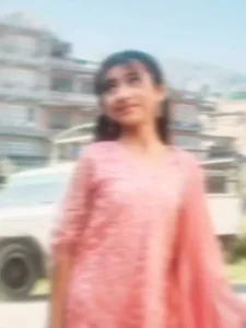 Jutti Meri CapCut Template