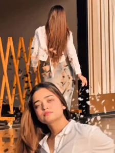 Paper Song CapCut Template