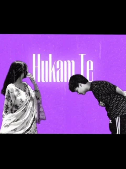 Ranjheya Ve CapCut Template