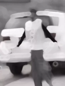 Sidhu Moosewala Gurbaz CapCut Template