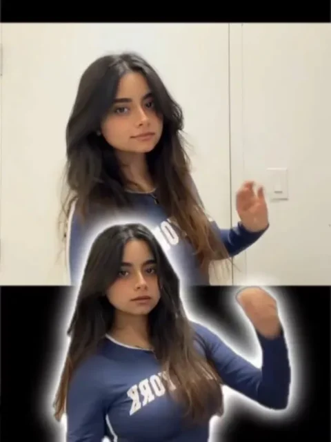 Capo Trending Capcut Template