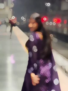 Chunni Capcut Template