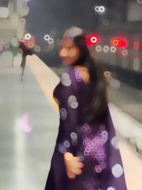 Chunni Capcut Template