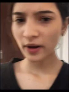 Confess Your Love New Trend Capcut Template