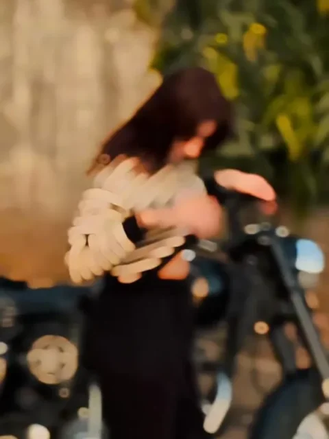 Financer Song CapCut Template