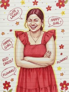 Google Gemini Notebook Drawing Ai Photo Editing Prompts New trend (2)