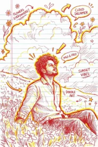 Notebook Drawing Ai Photo Editing Prompts Google gemini