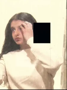 Olha Mein Patola CapCut Template