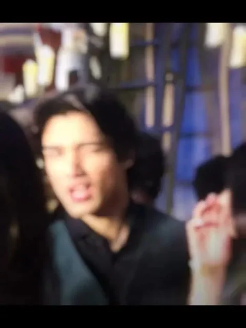 Peligrosa CapCut Template