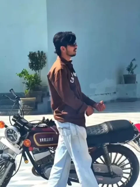 Status Song CapCut Template