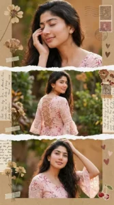 3 Layer Scrapbook Style Ai Photo Editing Prompts