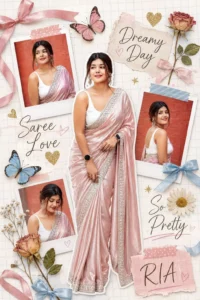 Girls Scrapbook Style Ai Photo Editing Prompts (2)