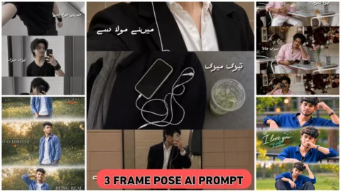 Chatgpt 3 Layer Ai Photo Editing Prompts 2026 Trending Prompts