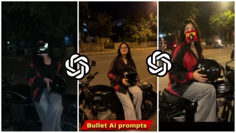 Chat Gpt Bullet Ai Photo Editing Prompts New Viral Prompts